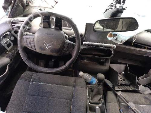 Left front window switch CITROËN C4 CACTUS | BP7629472I27 - Image 10