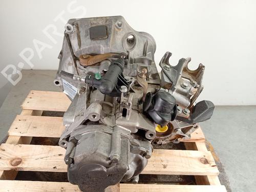 Gearbox OPEL COMBO Box Body/MPV (X12) 1.3 CDTI (B05) | BP33167983M3 - Image 5