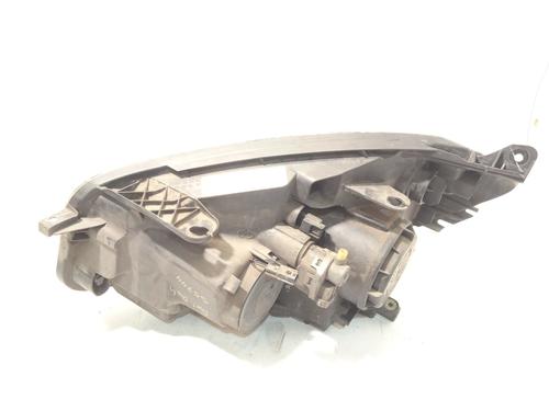 Right headlight NISSAN QASHQAI / QASHQAI +2 I (J10, NJ10, JJ10E) 2.0 dCi | BP28114392C29 