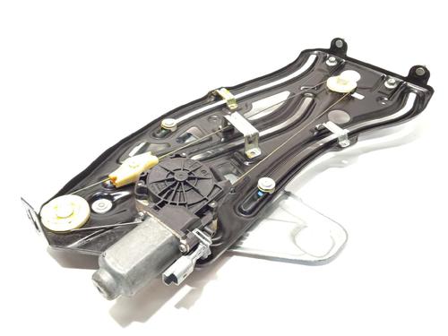 Used Rear left window mechanism PEUGEOT 207 CC (WD_) 1.6 16V (120 hp) 16814068