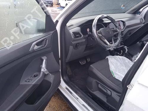 Gearbox VW T-CROSS (C11, D31) 1.0 TSi | BP17873829M3 