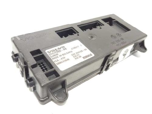 Used Electronic module VOLVO XC90 II (256) D5 AWD (235 hp) 13814467