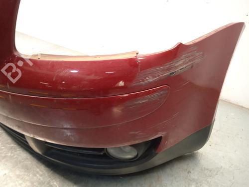 Front bumper VW TOURAN (1T1, 1T2) 1.9 TDI | BP21141238C7 