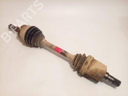 Used Left front driveshaft Left front driveshaft 4807123 4807123
