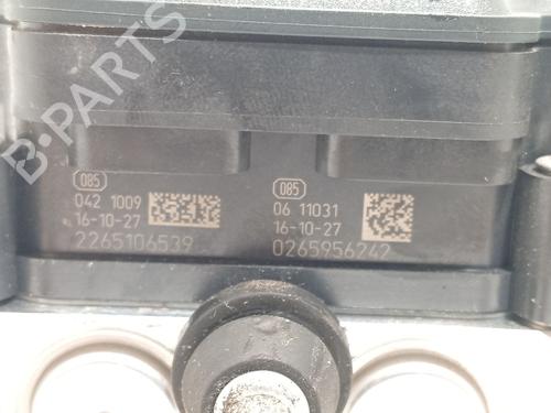 ABS pump JAGUAR F-PACE (X761) 2.0 TD4 | BP36597072M43  - Image 6