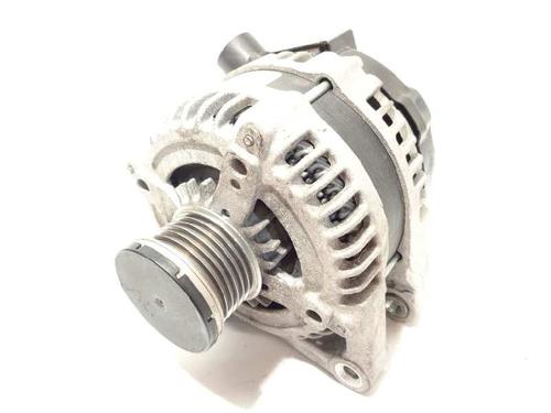 Used Alternator Alternator 12544968 12544968