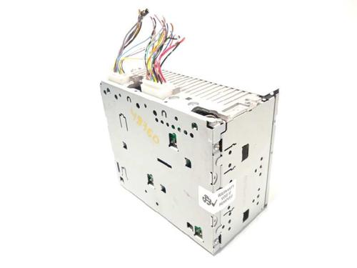Radio MITSUBISHI ASX (GA_W_)  | BP10650017E6 