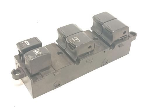 Left front window switch SUBARU IMPREZA Hatchback (GR, GH, G3) 2.0 R AWD (GH7) | BP35952179I27 - Image 2