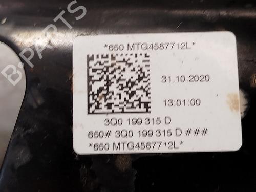 Subframe SKODA KAROQ (NU7, ND7) 1.5 TSI | BP26657787M9 - Image 4