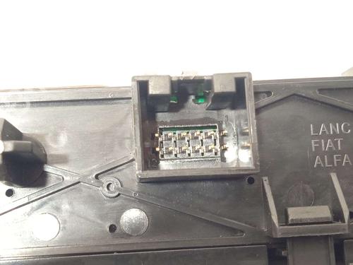 Switch ALFA ROMEO GIULIETTA (940_) 2.0 JTDM (940.FXL1A) | BP37633071I30 - Image 4