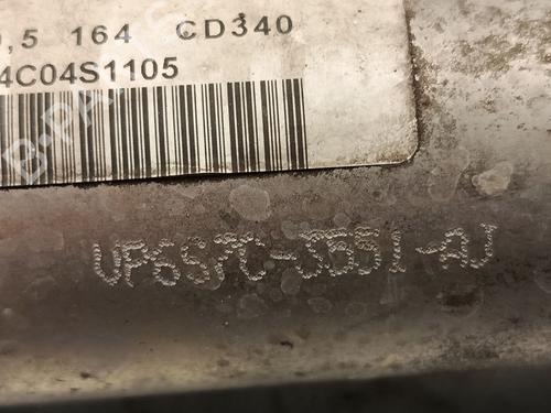 Steering rack FORD S-MAX (WA6) 2.0 TDCi | BP36131663M22  - Image 8