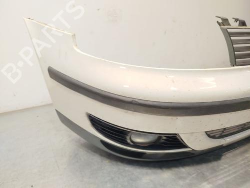 Foran støtfanger SEAT TOLEDO II (1M2) 1.9 TDI | BP21789069C7 