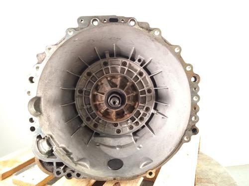 Gearbox LAND ROVER DISCOVERY III (L319)  | BP20371236M3 
