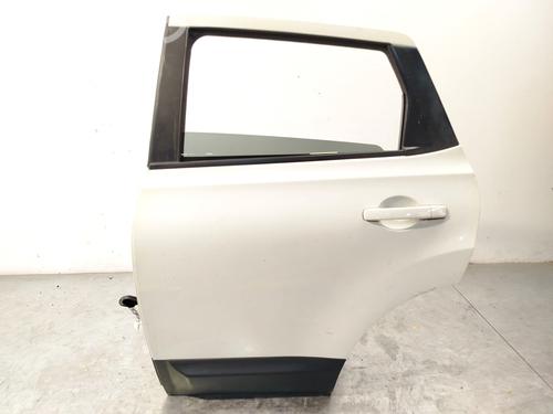 Used Left rear door NISSAN QASHQAI / QASHQAI +2 I (J10, NJ10, JJ10E) 1.5 dCi (110 hp) 21501799