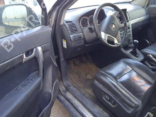 Fuse box CHEVROLET CAPTIVA (C100, C140) 2.0 D 4WD | BP16549896E1  - Image 17