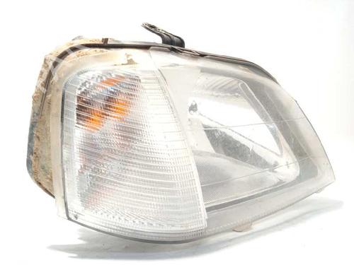 Used Right headlight DACIA LOGAN (LS_) 1.6 (LS0B, LS0D, LS0F, LS0H) (87 hp) 11806231