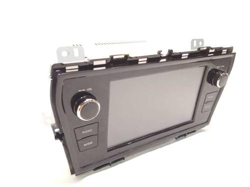 Used Radio SSANGYONG KORANDO (CK) [2010-2026]  13054525