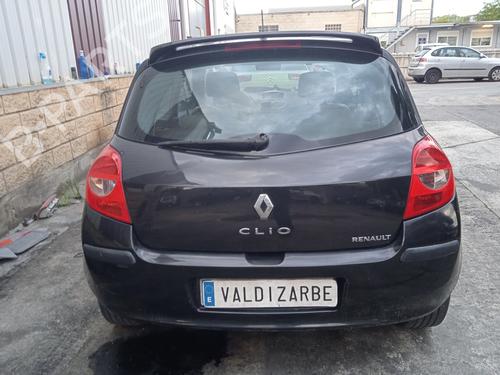 AC compressor RENAULT CLIO III (BR0/1, CR0/1) 1.5 dCi (BR0H, CR0H, CR1S, BR1S) | BP28672422M34 - Image 13