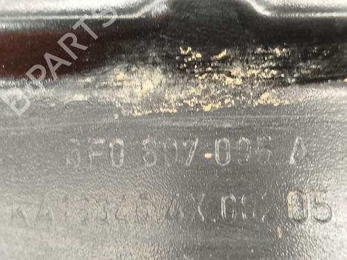 Front bumper reinforcement SEAT IBIZA V (KJ1, KJG) 1.0 TSI | BP29566854C109 