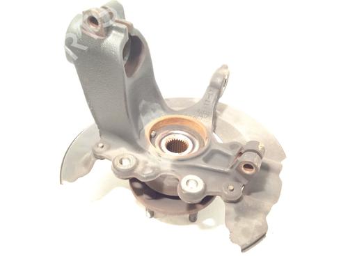 Used Right front steering knuckle FORD FOCUS III Turnier 1.0 EcoBoost (125 hp) 28489626