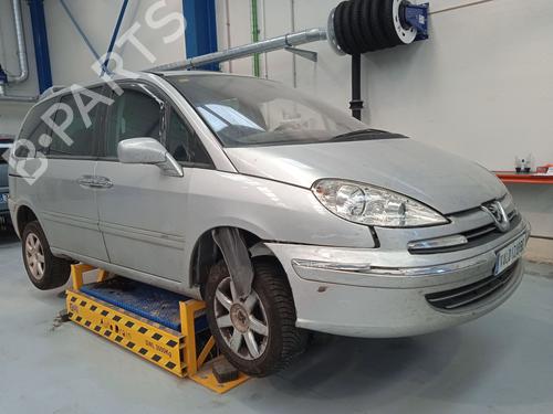 Used Parts PEUGEOT 807 (EB_) 2.0 HDI (136 hp) 4480134
