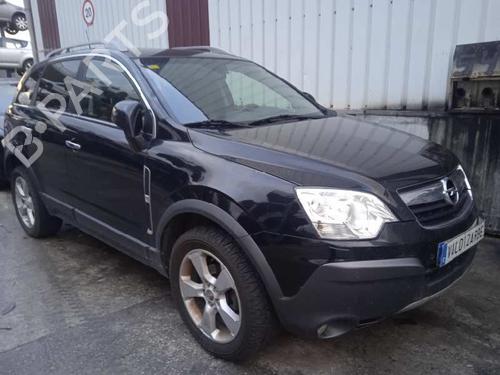 Rear left window mechanism OPEL ANTARA A (L07) 2.0 CDTI | BP16413528C24 