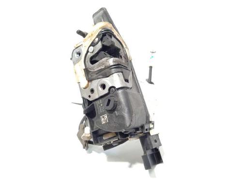 Used Front left lock PEUGEOT 508 I (8D_) 1.6 HDi (115 hp) 10160074