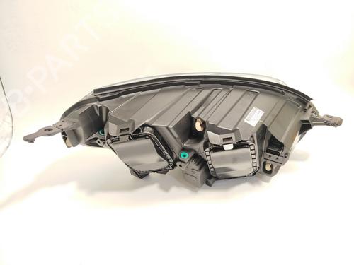 Left headlight CITROËN JUMPY III Van (V_) | BP21384626C28