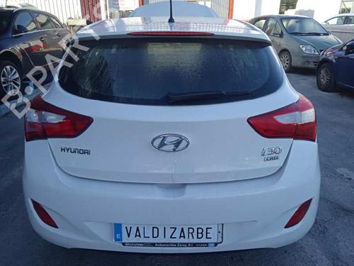 Front wiper motor HYUNDAI i30 (GD)  | BP13374683M29  - Image 10