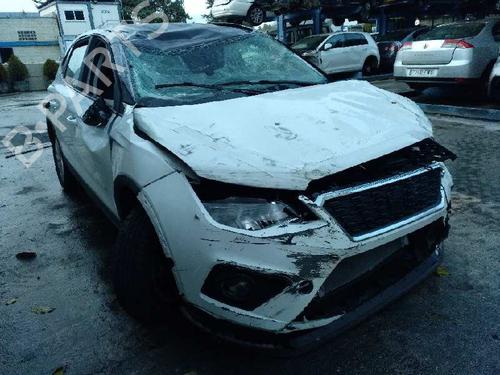 Steering column stalk SEAT ARONA (KJ7, KJP) 1.0 TSI | BP5676397I23