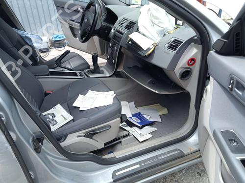 Front left window mechanism VOLVO V50 (545) 2.0 D | BP22728810C22 