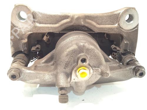 Right front brake caliper MAZDA 3 Hatchback (BP) 2.0 SKYACTIV-G M Hybrid | BP28297063M104 