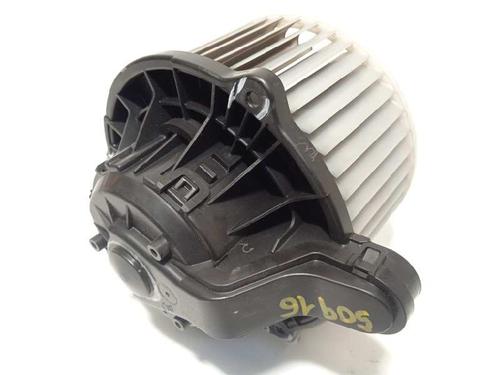 Used Heater blower motor HYUNDAI ix35 (LM, EL, ELH) 1.7 CRDi (116 hp) 13368964