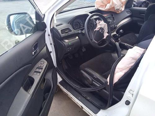 Headlight switch HONDA CR-V IV (RM_) 2.2 i-DTEC AWD (RE6) | BP8514390I24  - Image 12