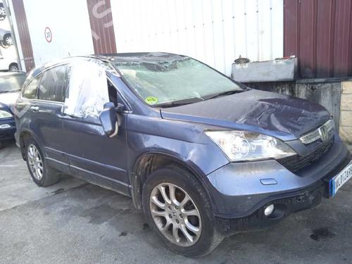 Left front driveshaft HONDA CR-V III (RE_)  | BP16474683M38 
