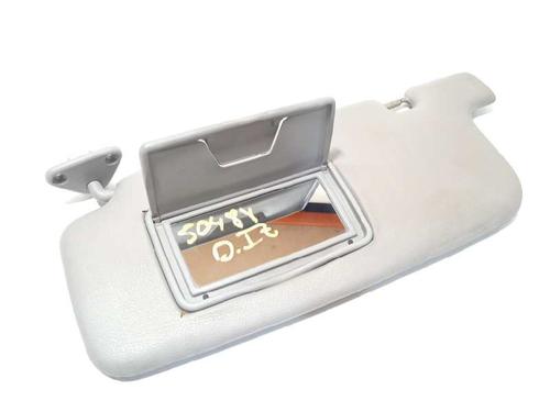 Used Left sun visor Left sun visor 13947821 13947821