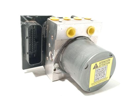 Used ABS pump ABS pump BMW X3 (E83) 2.0 d (150 hp) 33544207 33544207