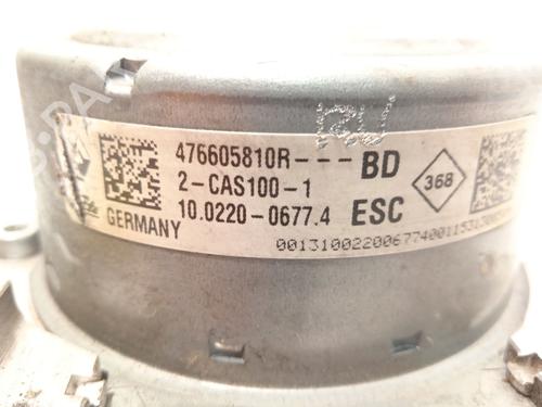 ABS pump DACIA DOKKER MPV (KE_)  | BP24578322M43 