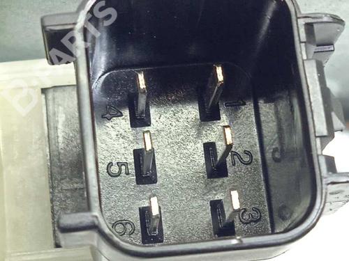 Rear right window mechanism FORD FOCUS III Turnier 2.0 TDCi ST | BP10930586C25 