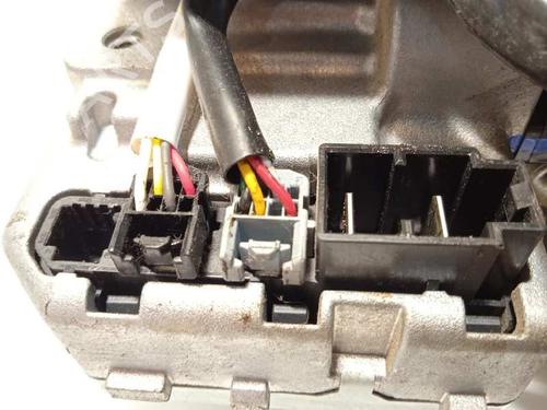 Steering column RENAULT MEGANE IV Hatchback (B9A/M/N_) 1.5 dCi 110 (B9A3) | BP9973885M21