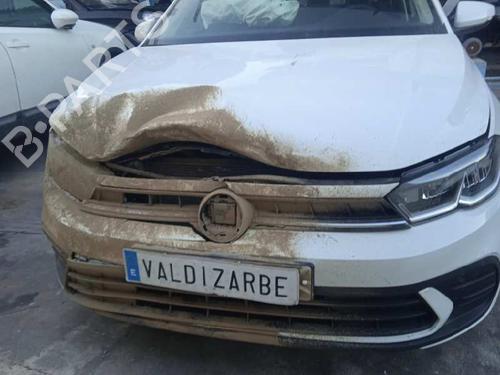 Electronic module VW POLO VI (AW1, BZ1, AE1) 1.0 TSI | BP16348736M83 