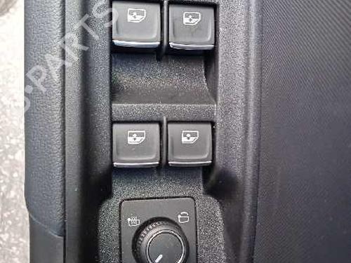 Right front brake caliper AUDI A1 Sportback (GBA) 35 TFSI | BP11562628M104 