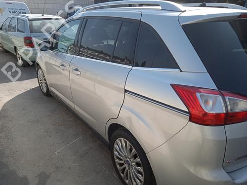 Electronic module FORD GRAND C-MAX (DXA/CB7, DXA/CEU) 1.6 TDCi | BP30287899M83  - Image 11