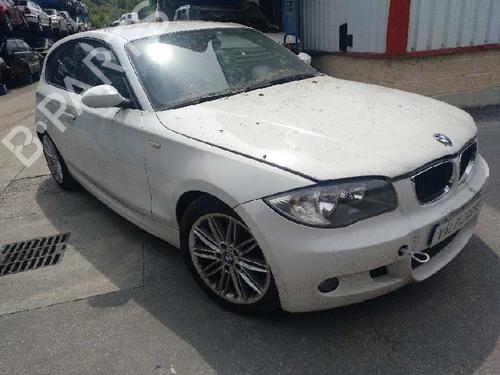 Instrument cluster BMW 1 (E81)  | BP5884805C47 