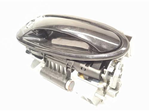 Used Front left exterior door handle PORSCHE PANAMERA (970) 3.6 (300 hp) 7558702