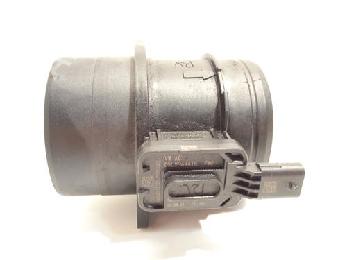 Mass air flow sensor VW TIGUAN (AD1, AX1) 2.0 TDI | BP20511967M95 - Image 3