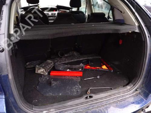 Steering pump CITROËN C4 Picasso I MPV (UD_) 2.0 HDi 138 | BP5116382M99 