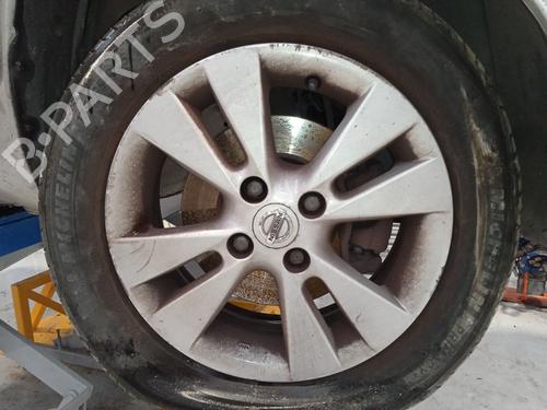 Engine NISSAN NOTE (E11, NE11) 1.5 dCi | BP33203955M1  - Image 43