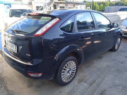 Starter FORD FOCUS II (DA_, HCP, DP) 1.6 TDCi | BP15067344M8 