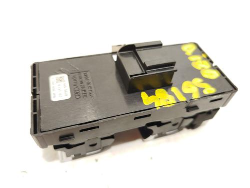 Left front window switch AUDI A5 Sportback (F5A, F5F) 35 TDI | BP31933803I27